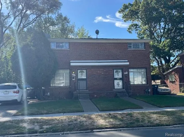 8817-8819 Pembroke Ave, Detroit, MI 48221