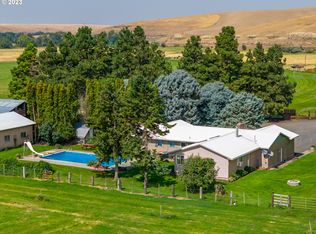 35650 Rieth Rd, Echo, OR 97826