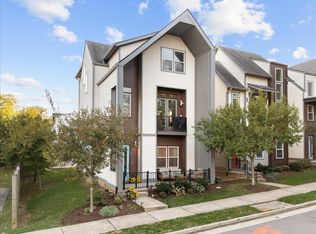 124 Marie St, Nashville, TN 37207