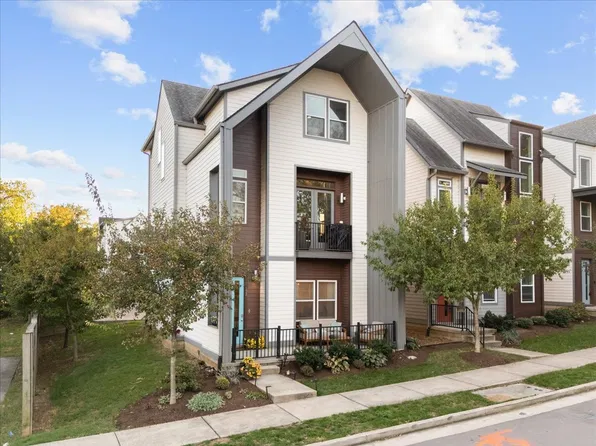 124 Marie St, Nashville, TN 37207