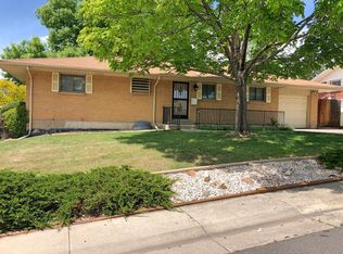 8355 Tejon St, Denver, CO 80221