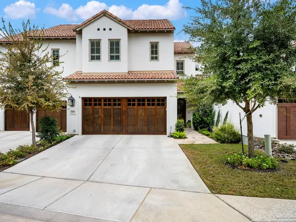 627 QUARRY HTS #627, San Antonio, TX 78209