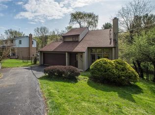 5965 Wallace Ave, Bethel Park, PA
