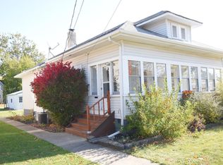 217 S Weston St, Rensselaer, IN 47978