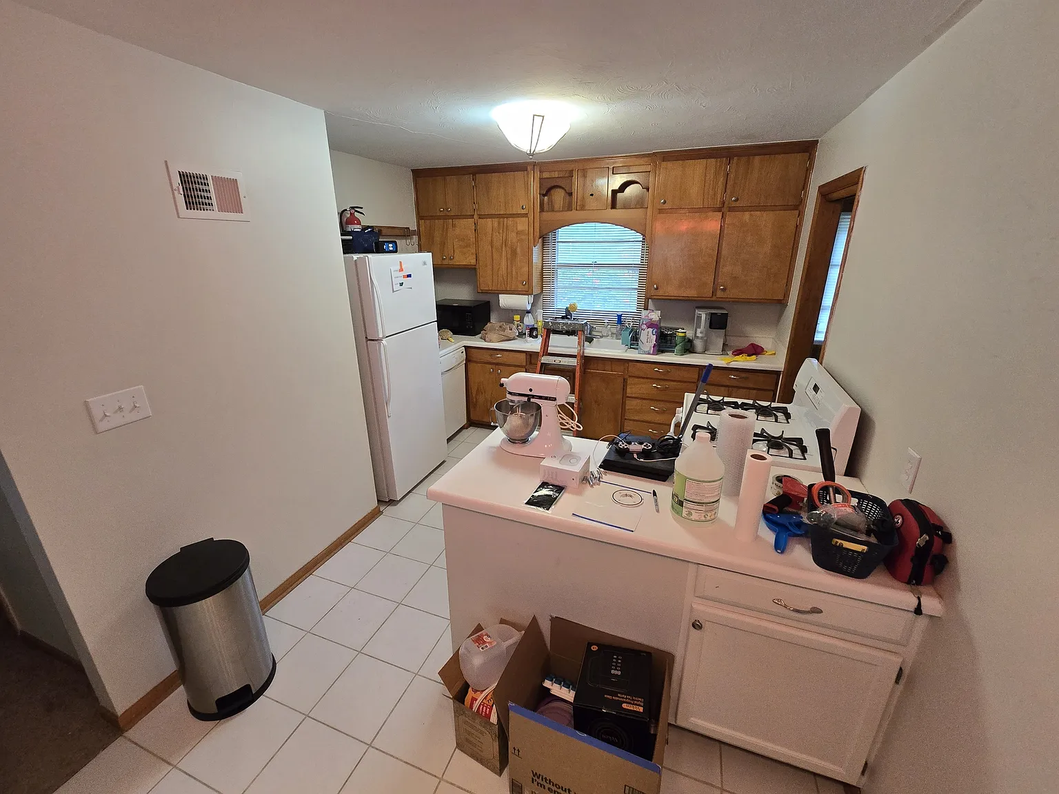3803 F Street - 1 — Photo 2