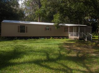 18237 Rigsby Rd, Spring Hill, FL 34610