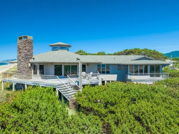 20 Beach Grass Ln, Gleneden Beach, OR 97388