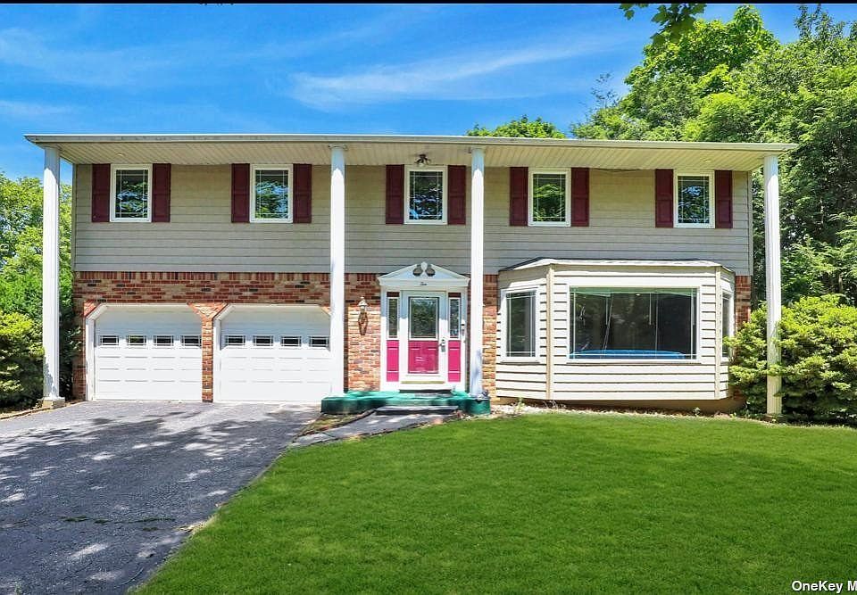 10 Colony Court Greenlawn NY 11740 Zillow