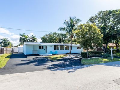 1270 NE 26th Terrace, Pompano Beach, FL, 33062