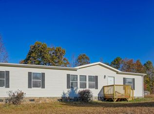 1090 Canada Dr, Dallas, NC 28034
