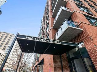 1400 Hudson St APT 331, Hoboken, NJ 07030