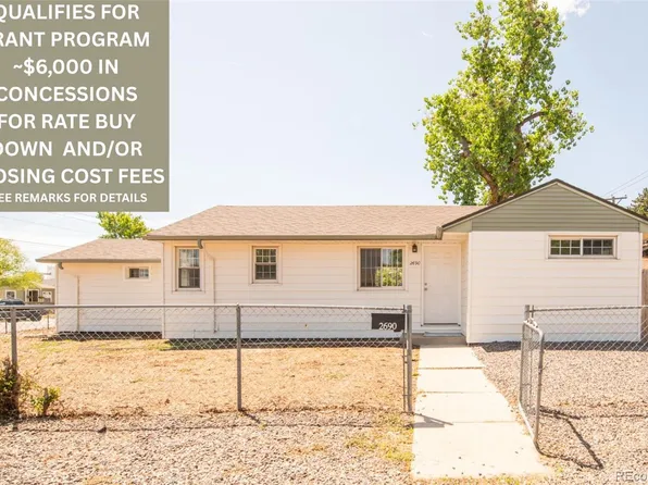 2690 E 49th Avenue, Denver, CO 80216