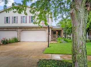 1468 Mollie Dr, Morris, IL