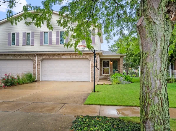 1468 Mollie Dr, Morris, IL 60450