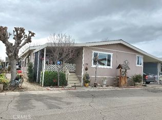 9161 Santa Fe Ave E Space 22, Hesperia, CA 92345