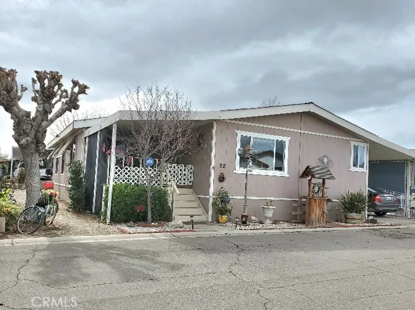 9161 Santa Fe Ave E Space 22, Hesperia, CA 92345