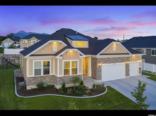 2764 N Trail Side Dr, Lehi, UT 84043