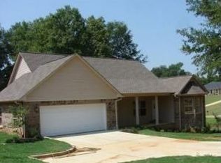 16 Dogwood Cv, Pontotoc, MS 38863