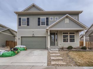 10738 Wheeling Dr, Commerce City, CO 80022