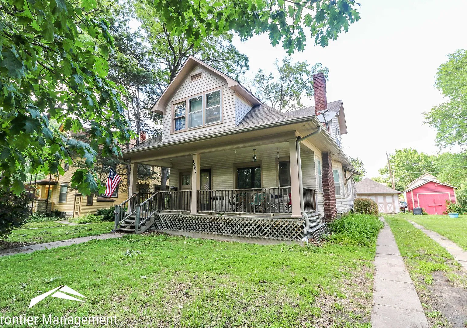 1020 Leavenworth St — Photo 1