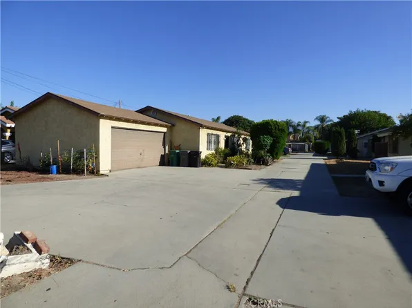 12741 Bess Ave, Baldwin Park, CA 91706