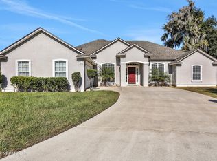 4884 Toproyal Ln, Jacksonville, FL 32277