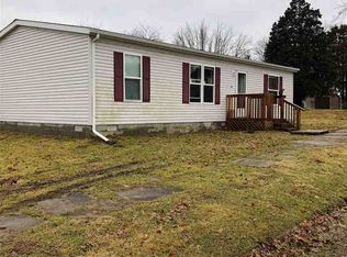 106 E Main St, Centerpoint, IN 47840