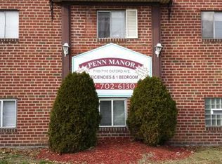 7108 Oxford Ave #2, Philadelphia, PA 19111