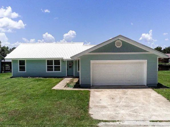 125 Cypress Dr, East Palatka, FL 32131