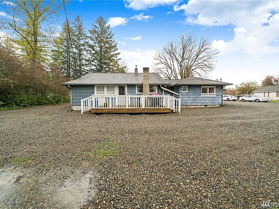 2nd image of 21627 Old Hwy 99 SW