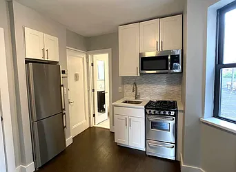 Rented by Tourma Realty LLC