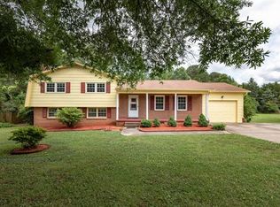 3234 16th St NE, Hickory, NC 28601