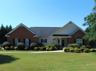 17 Green Apple Ct, Taylorsville, GA