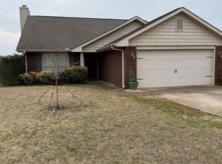 105 Ferstwood Dr, Madison, AL 35756