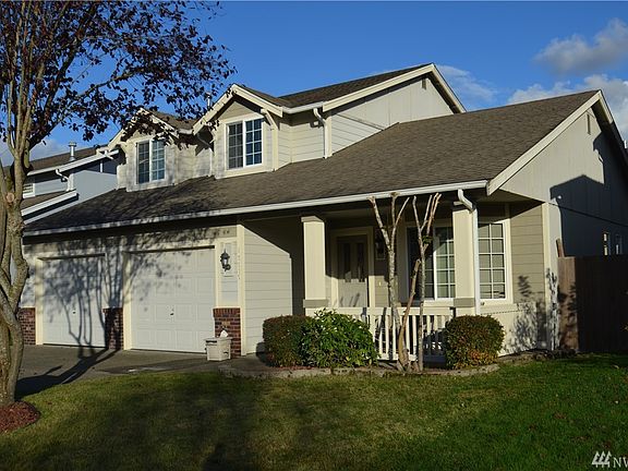 2nd image of 17717 24th Avenue Ct E