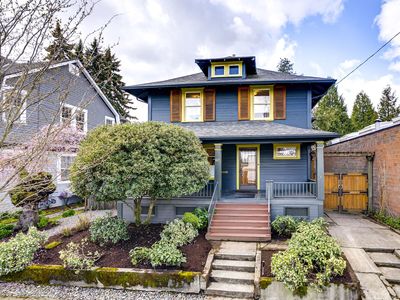 1825 SE 7th Ave, Portland, OR, 97214