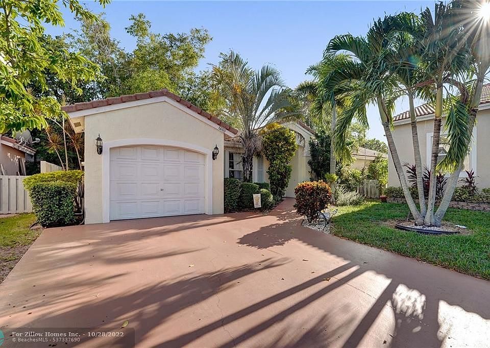 6000 NW 42nd Ave, Coconut Creek, FL 33073 Zillow