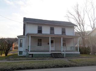 415 Grant St, Franklin, PA