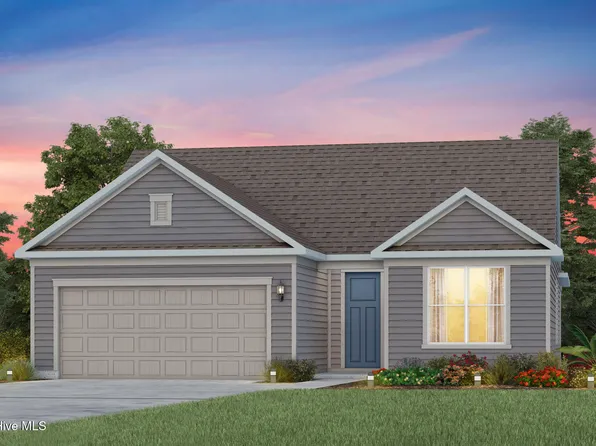 3012 Sea Fret Place SW, Shallotte, NC 28470