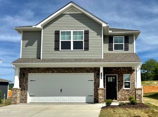 214 Artist Ave, Johnson City, TN 37615