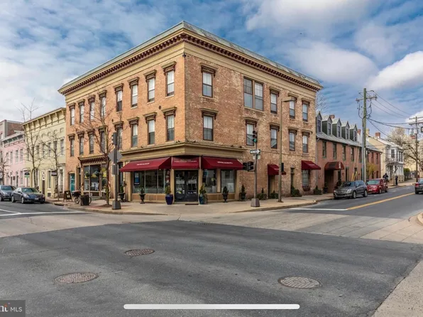 10 W All Saints St APT 102, Frederick, MD 21701