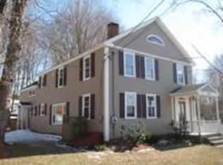 409 Gospel Ln, Portland, CT 06480