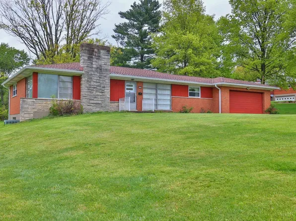 6292 Charity Dr, Cincinnati, OH 45248