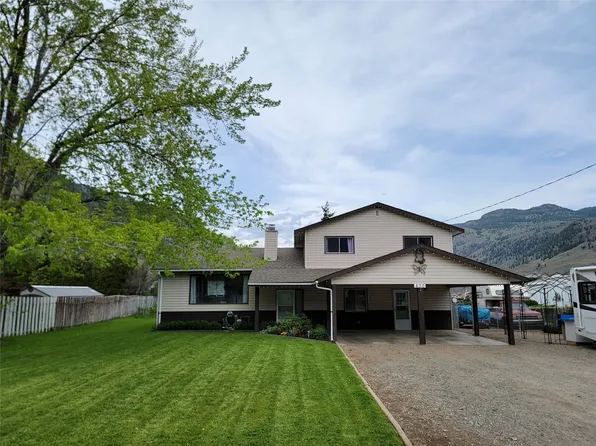 430 2nd Ave, Keremeos, BC V0X 1N2