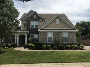 2116 Remington Park Rd, Old Hickory, TN 37138