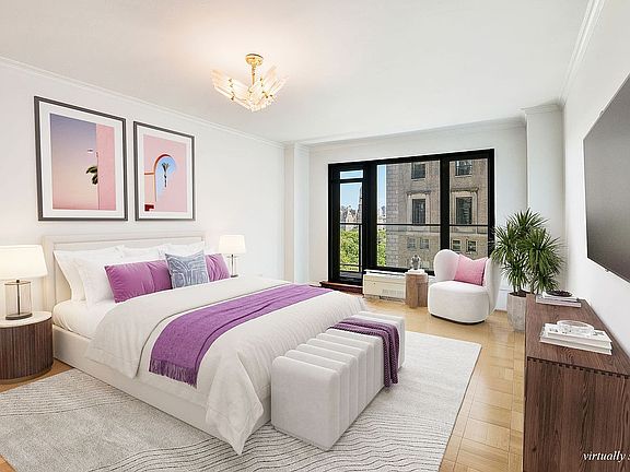 4th image of 200 Central Park S APT 14B