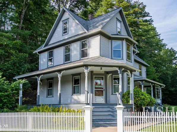 1562 W Route 973 Hwy, Cogan Station, PA 17728
