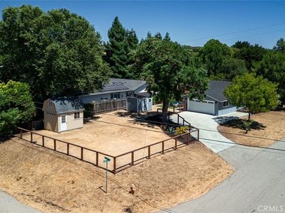 22495 H St, Santa Margarita, CA, 93453