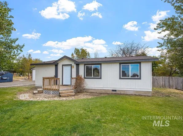 320 N Main St, Dietrich, ID 83324