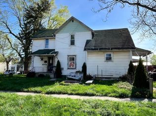 333 W Columbia St, Marion, OH